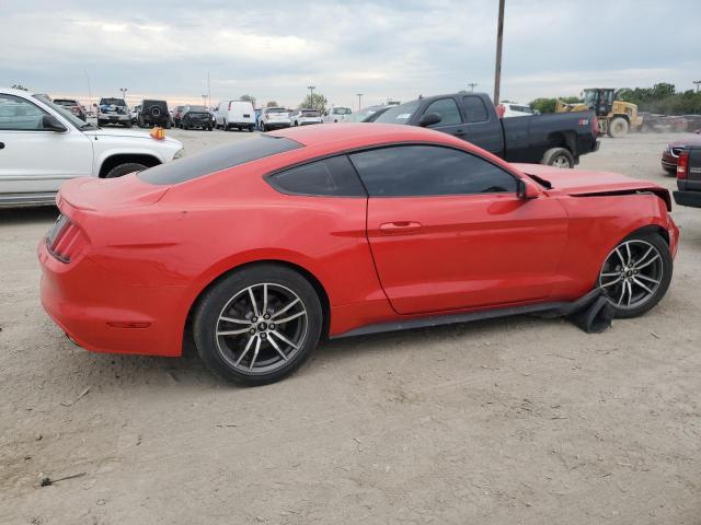 2017 FORD MUSTANG - 1FA6P8TH4H5343694