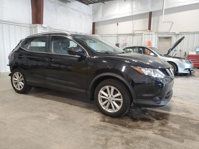 Vin: jn1bj1cr7hw121285, lot: 67291384, nissan rogue s 20174