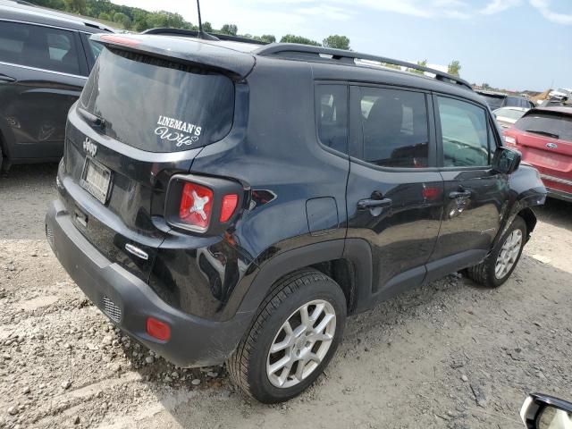 2020 JEEP RENEGADE L - ZACNJBBB6LPL31545