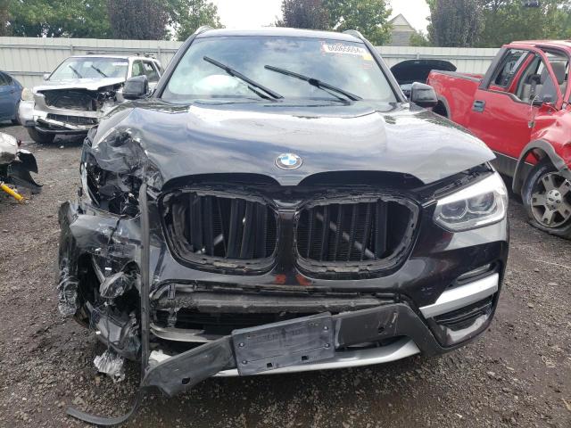 VIN 5UXTY5C05LLT32404 2020 BMW X3, Xdrive30I no.5