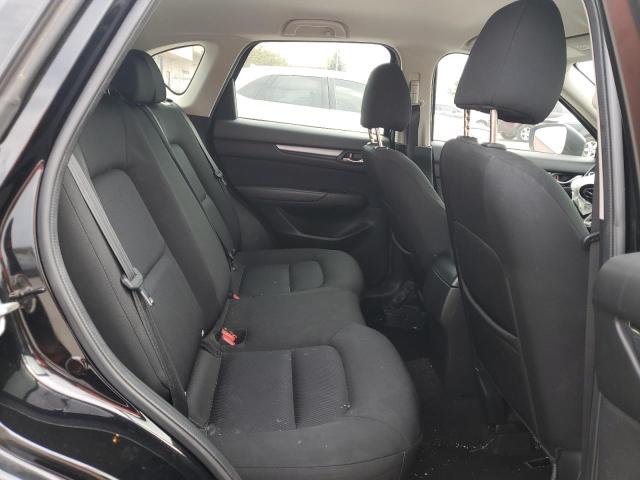 2018 MAZDA CX-5 SPORT - JM3KFABMXJ1425368