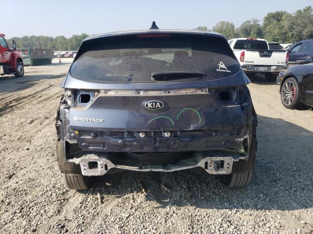 2020 KIA SPORTAGE L - KNDPMCAC1L7752248