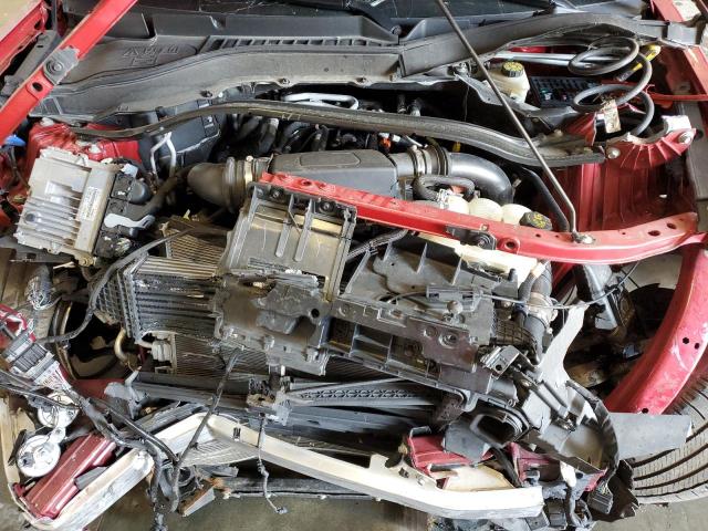2020 FORD EXPLORER P - 1FM5K8HC9LGB74380