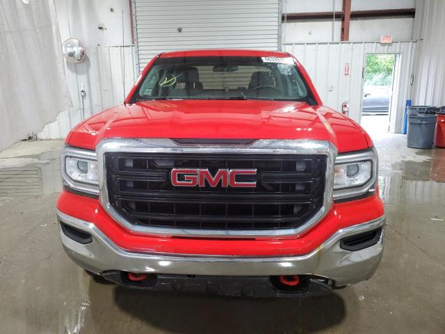 2016 GMC SIERRA K15 1GTV2LEH8GZ305770  66339764