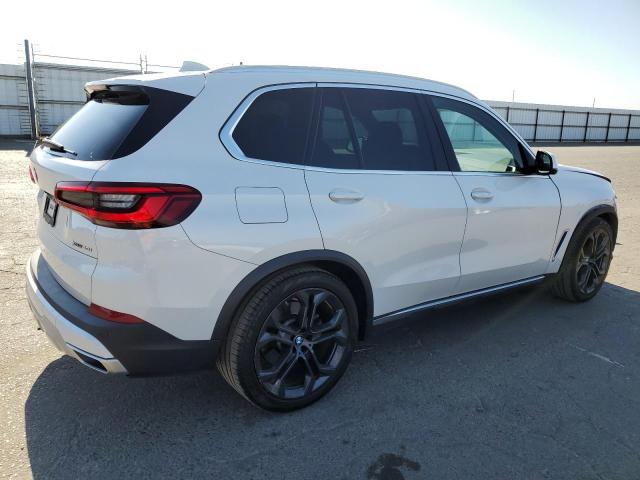 VIN 5UXCR6C54KLL40460 2019 BMW X5, Xdrive40I no.3