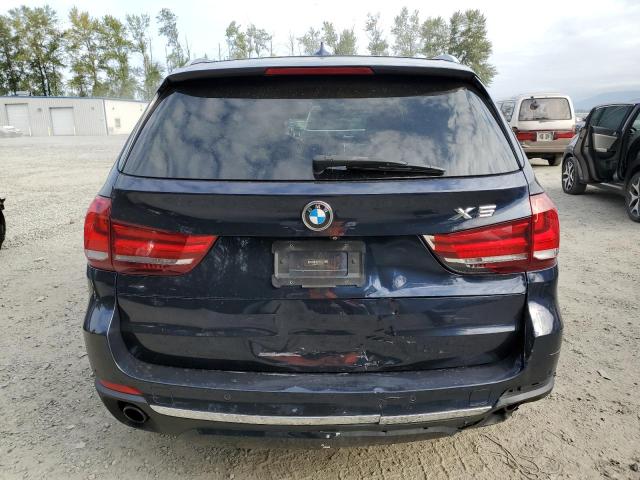 VIN 5UXKS4C57E0J94954 2014 BMW X5, Xdrive35D no.6