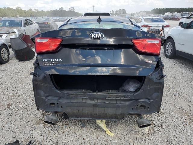 2015 KIA OPTIMA LX - 5XXGM4A77FG354756