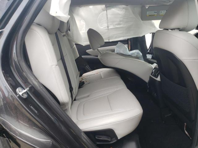 2023 HYUNDAI TUCSON LIM - 5NMJE3AE5PH208581