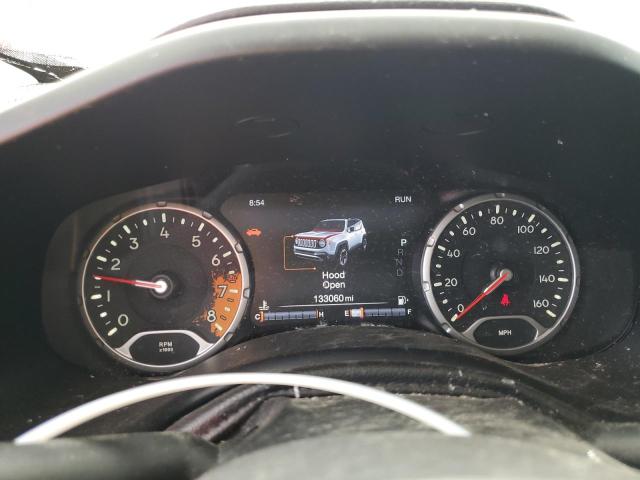2016 JEEP RENEGADE T - ZACCJBCT7GPD15653