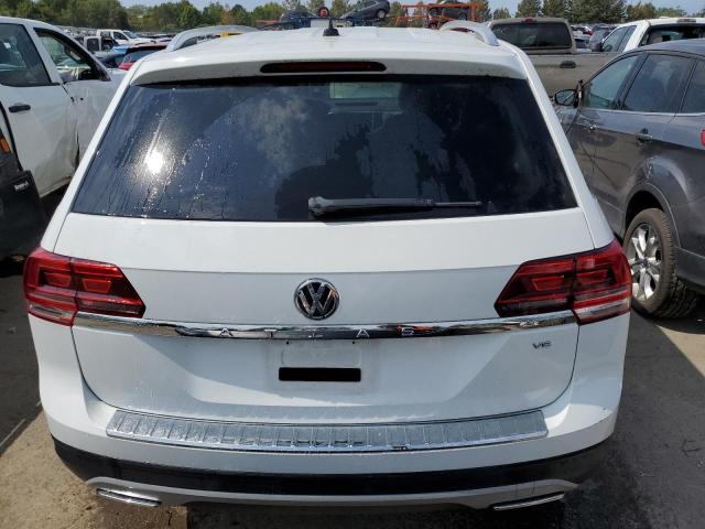 2018 VOLKSWAGEN ATLAS - 1V2BR2CA9JC508223
