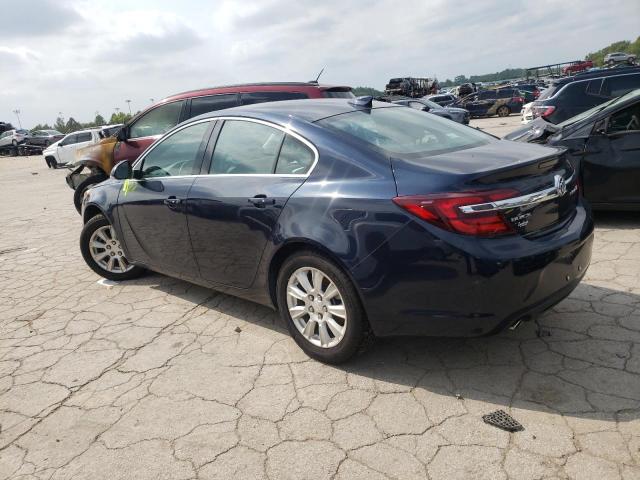 VIN 2G4GR5GX7H9110030 2017 Buick Regal, Premium no.2