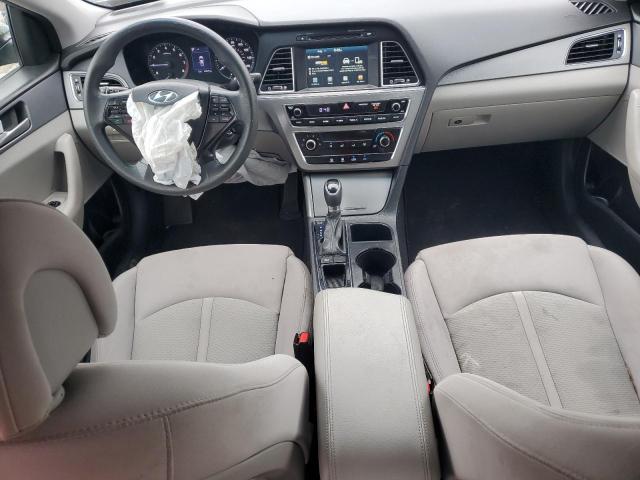 2017 HYUNDAI SONATA SE - 5NPE24AF8HH568487