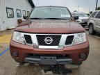 NISSAN FRONTIER S снимка