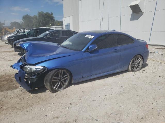 2018 BMW 230I - WBA2J1C59JVD09344