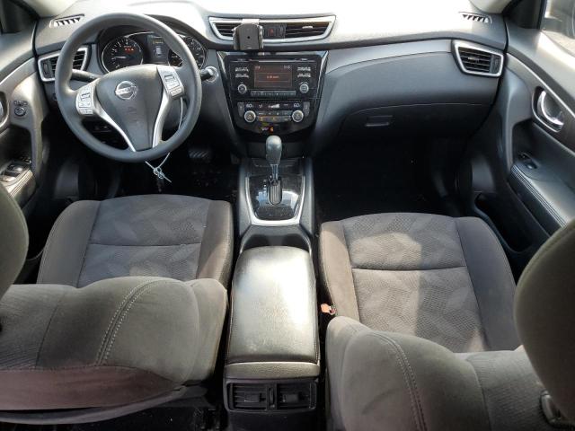 2015 NISSAN ROGUE S - KNMAT2MV5FP571058