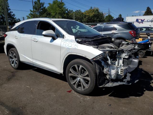 2016 LEXUS RX 350 - 2T2ZZMCA2GC028516