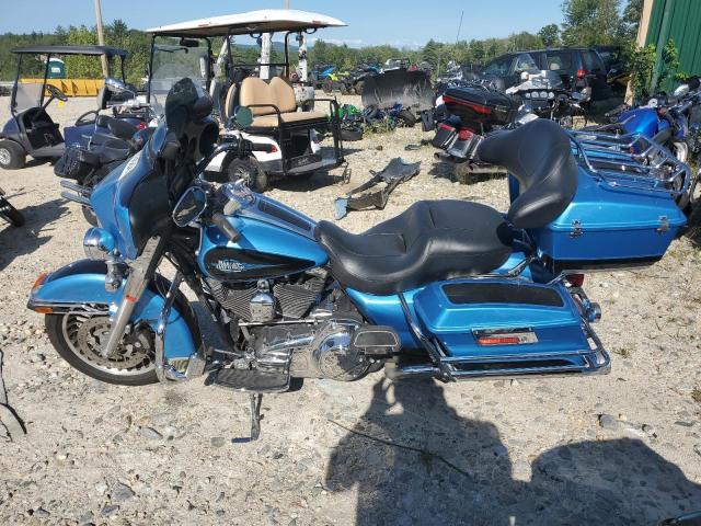 2011 HARLEY-DAVIDSON FLHTC 1HD1FF412BB607273