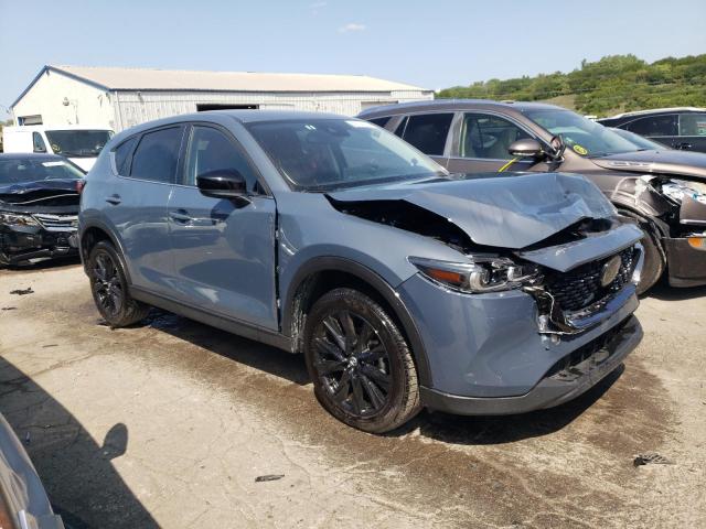 VIN JM3KFBCM0P0191583 2023 Mazda CX-5, Preferred no.4