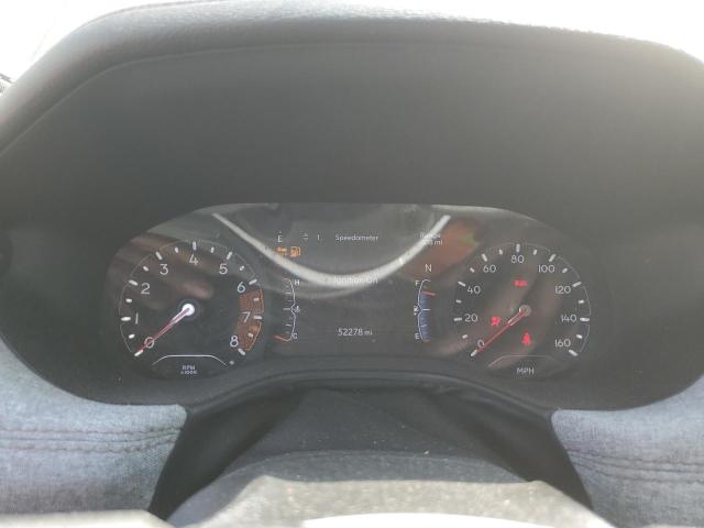 2022 JEEP COMPASS LA - 3C4NJDFB6NT219106