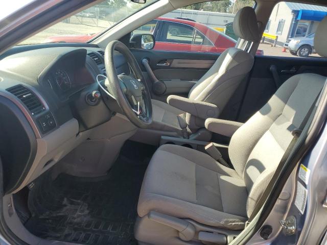 2008 HONDA CR-V LX JHLRE38328C000507  67681824