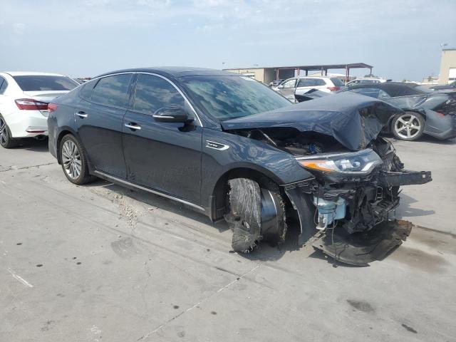 2019 KIA OPTIMA SXL - 5XXGV4L29KG317720