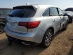 ACURA MDX TECHNO снимка