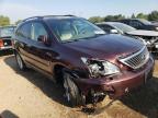 LEXUS RX 350 photo