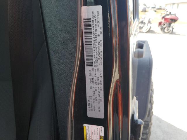 2017 JEEP WRANGLER U - 1C4BJWDG4HL552160