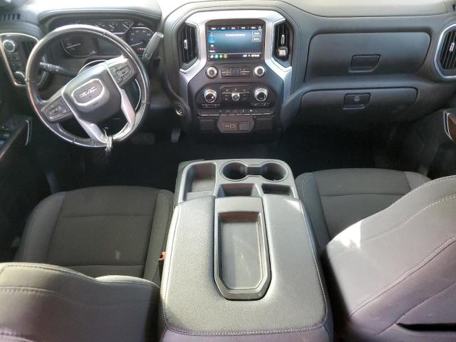2022 GMC SIERRA LIM - 3GTP9GEK1NG153223