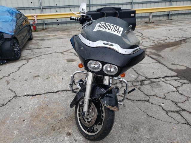 2010 HARLEY-DAVIDSON FLTRX 1HD1KH416AB667756
