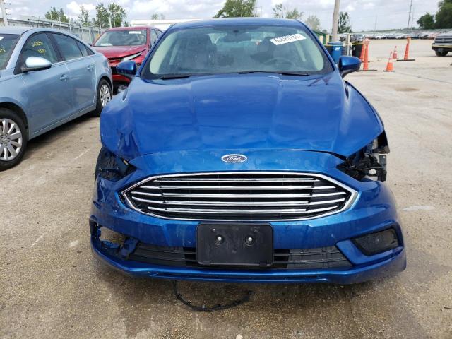 VIN 3FA6P0H73JR190956 2018 Ford Fusion, SE no.5