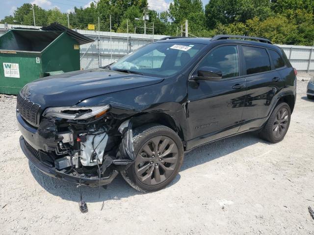 2021 JEEP CHEROKEE L - 1C4PJMDNXMD167005