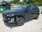 2021 JEEP CHEROKEE L - 1C4PJMDNXMD167005