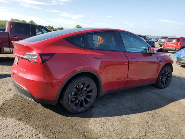 VIN 5YJYGDEEXLF040750 2020 Tesla MODEL Y no.3