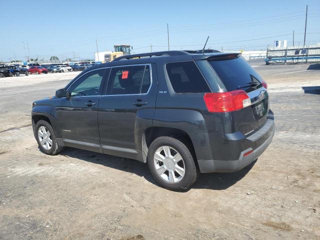 VIN 2GKALSEKXD6330490 2013 GMC Terrain, Sle no.2