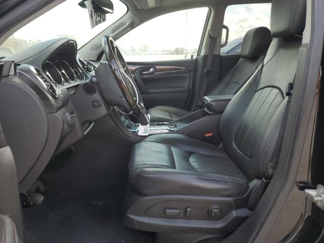 2017 BUICK ENCLAVE - 5GAKVCKD8HJ182162