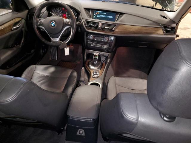 VIN WBAVL1C53EVY21434 2014 BMW X1 no.8