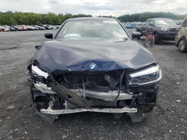 VIN WBAJB1C59KB376034 2019 BMW 5 Series, 530XE no.5