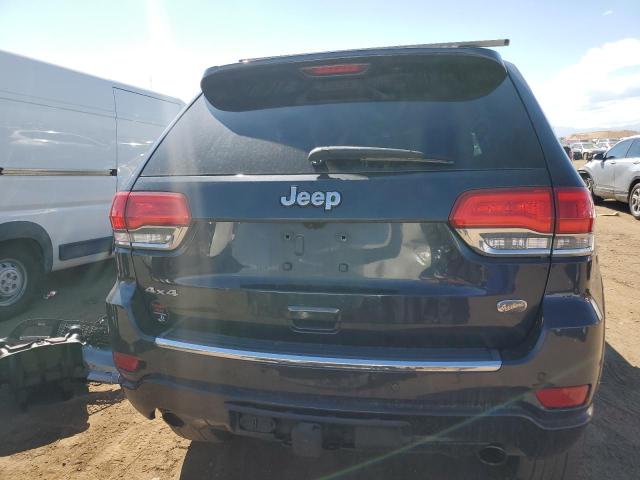 VIN 1C4RJFCG6FC911490 2015 Jeep Grand Cherokee, Ove... no.6