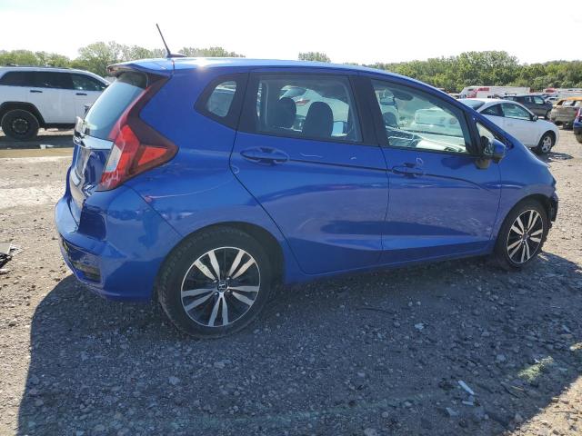 2020 HONDA FIT EX - 3HGGK5H83LM708276