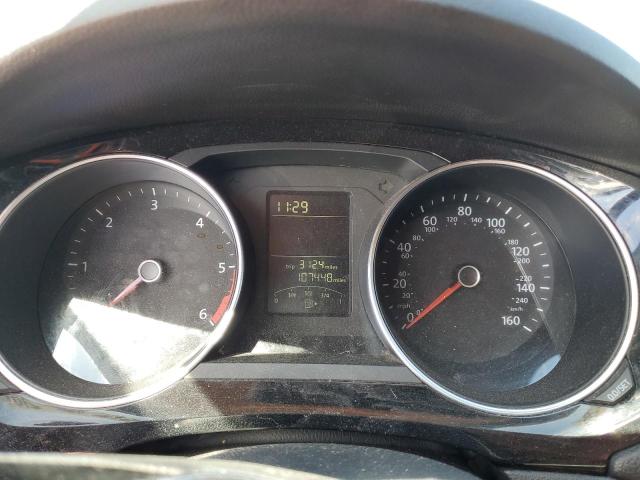 2015 VOLKSWAGEN JETTA TDI - 3VWLA7AJ9FM244517