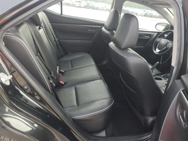 2019 TOYOTA COROLLA L - 2T1BURHEXKC192280