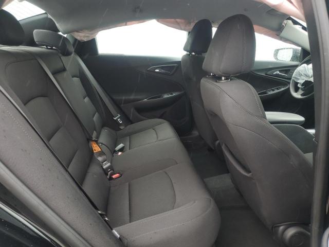 2024 CHEVROLET MALIBU LT - 1G1ZD5ST4RF156576