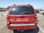 FORD ESCAPE XLT photo