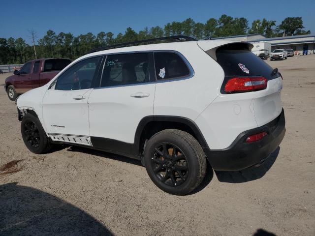 2015 JEEP CHEROKEE L - 1C4PJLCB8FW669875