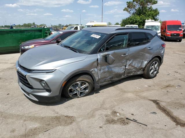 2023 CHEVROLET BLAZER 2LT - 3GNKBCR41PS188998