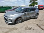 2023 CHEVROLET BLAZER 2LT - 3GNKBCR41PS188998
