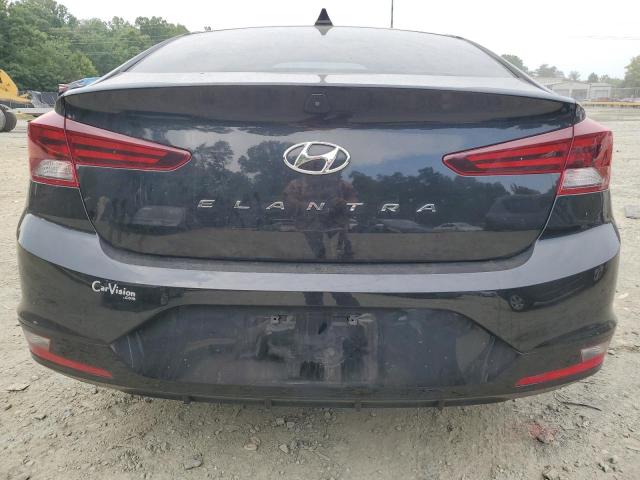 2020 HYUNDAI ELANTRA SE - 5NPD84LF4LH572245