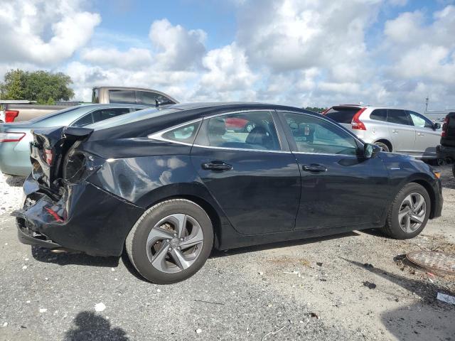 2019 HONDA INSIGHT LX 19XZE4F19KE027255