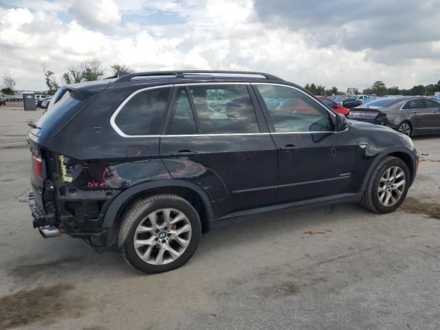 VIN 5UXZV4C54D0B17739 2013 BMW X5, Xdrive35I no.3